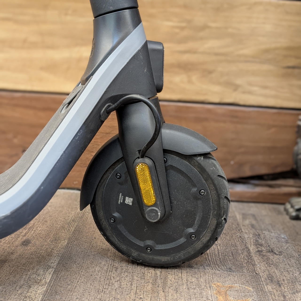 Ninebot Electric Scooter E2 #68604 Ninebot Electric Scooter E2 #68604 - Image 4