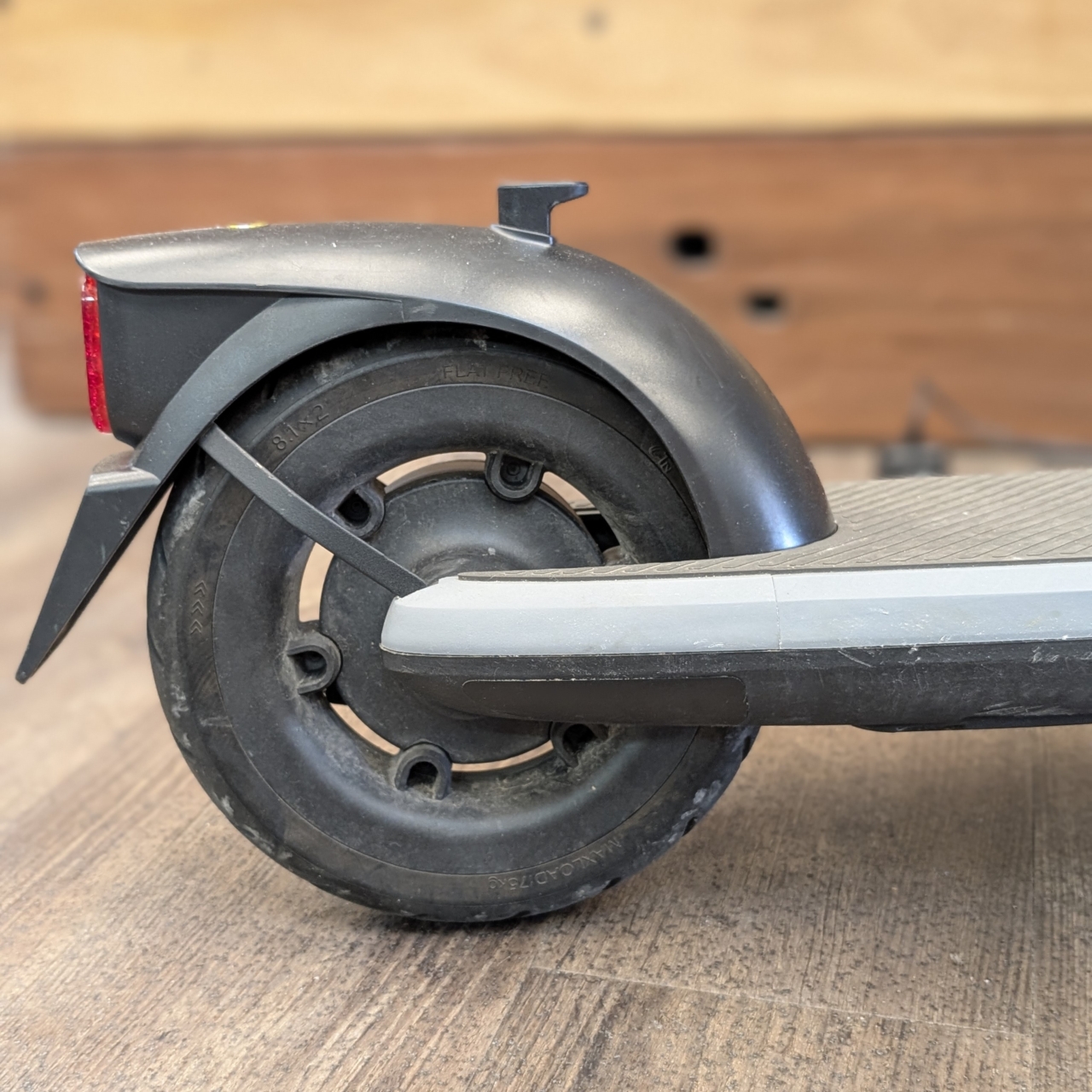 Ninebot Electric Scooter E2 #68604 Ninebot Electric Scooter E2 #68604 - Image 3