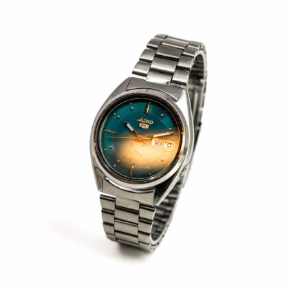 The Different Types Of Watch Movements Explained