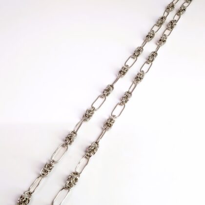 The Top 10 Necklace Link Types