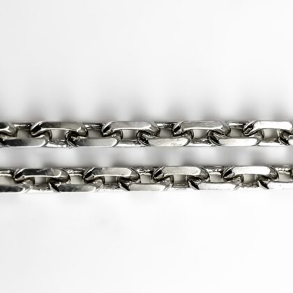 The Top 10 Necklace Link Types