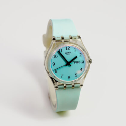 The Different Types Of Watch Movements Explained