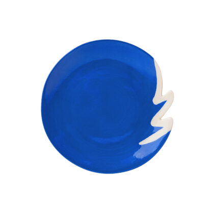 Sydney 2000 Olympic Plates Set of 4 by Lush Creations #53002