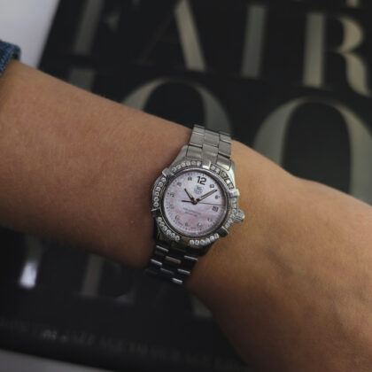 The Different Types Of Watch Movements Explained