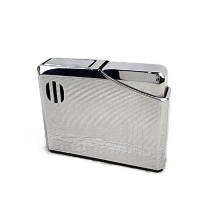 VINTAGE BRONICA K-18 ELECTRONIC LIGHTER IN ORIGINAL CASE #68802