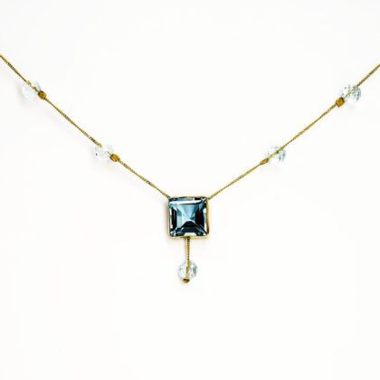 The Top 10 Necklace Link Types