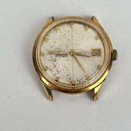 Seiko Sea Lion Watch – For Parts #67381