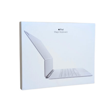 Apple iPad Pro 13 Magic Keyboard – Model A3340 Near New In Box #69289