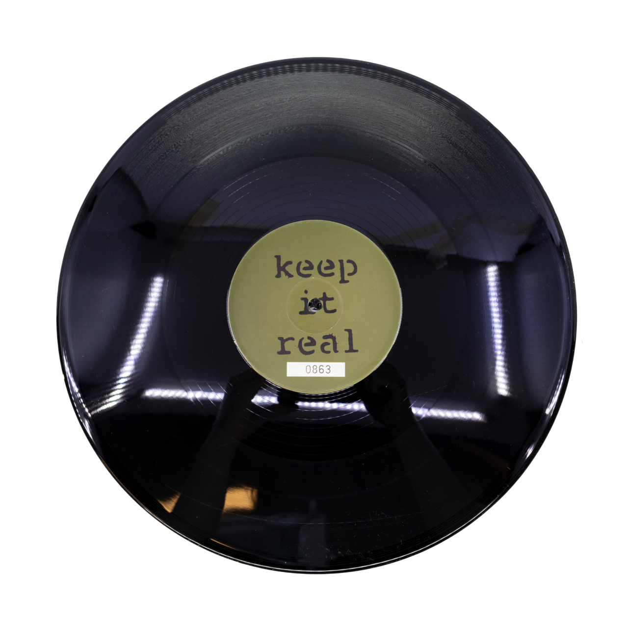 Banksy Keep It Real Laugh Now But One Day We'll Be In Charge