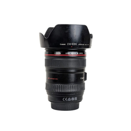 Canon EF 24–105mm Lens #69258