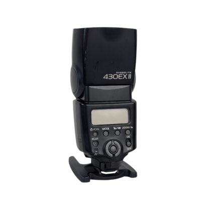 Canon Speedlite 430EX II Flash #69257