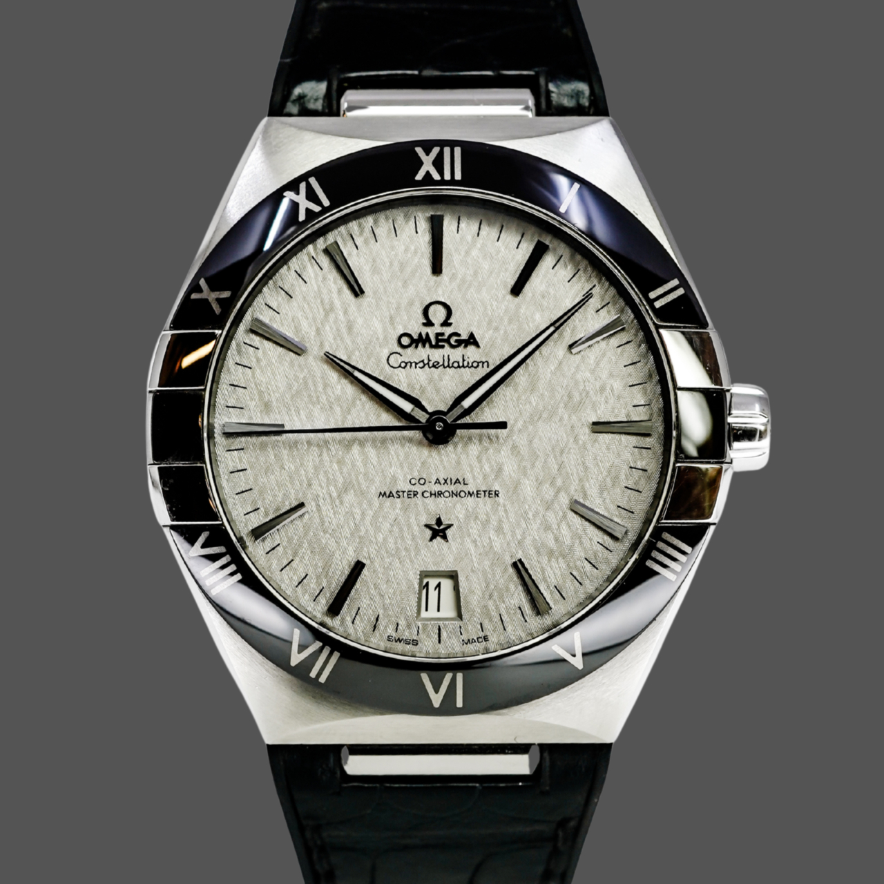 Omega Men’s Constellation Watch #69194