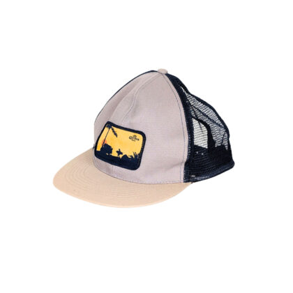 Corona x Monster Children Cap #44144-1