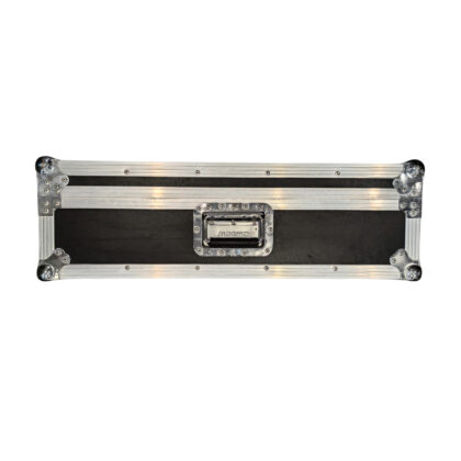 Magma DJ Flight Case & Workstation With Sliding Laptop Tray #69089