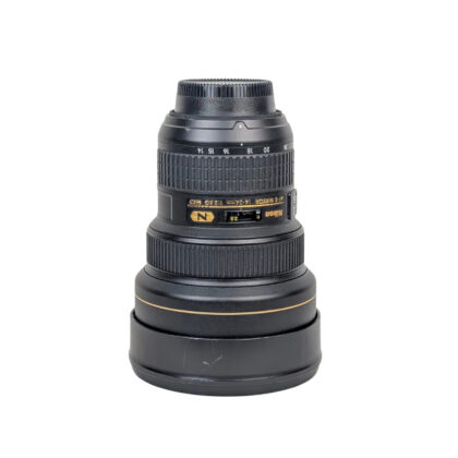 Nikon AF-S Nikkor 14–24mm f/2.8G IF-ED Ultra Wide Angle Lens #69113