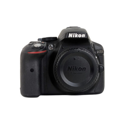 Nikon Digital Camera Body #69133