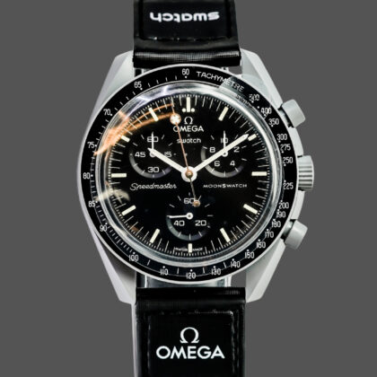 Omega × Swatch Watch #69277
