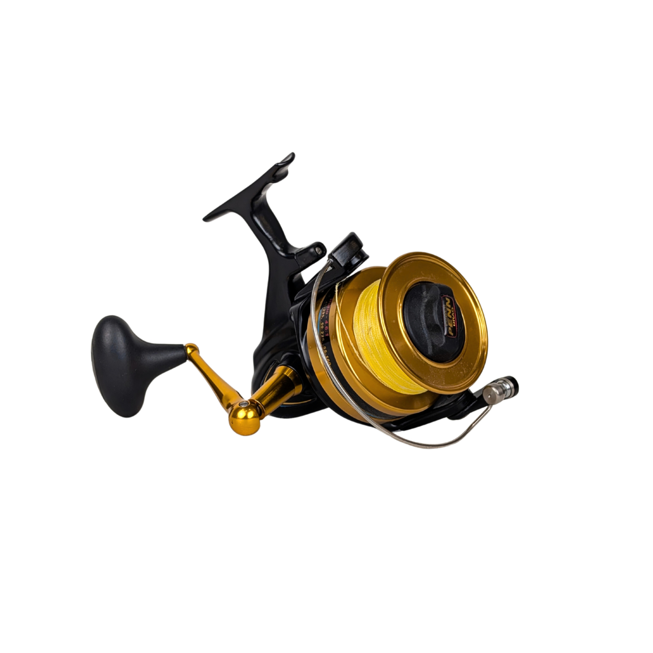 Penn Spinfisher 850SSM Spinning Fishing Reel #68880 Penn Spinfisher 850SSM Spinning Fishing Reel #68880 - Image 2
