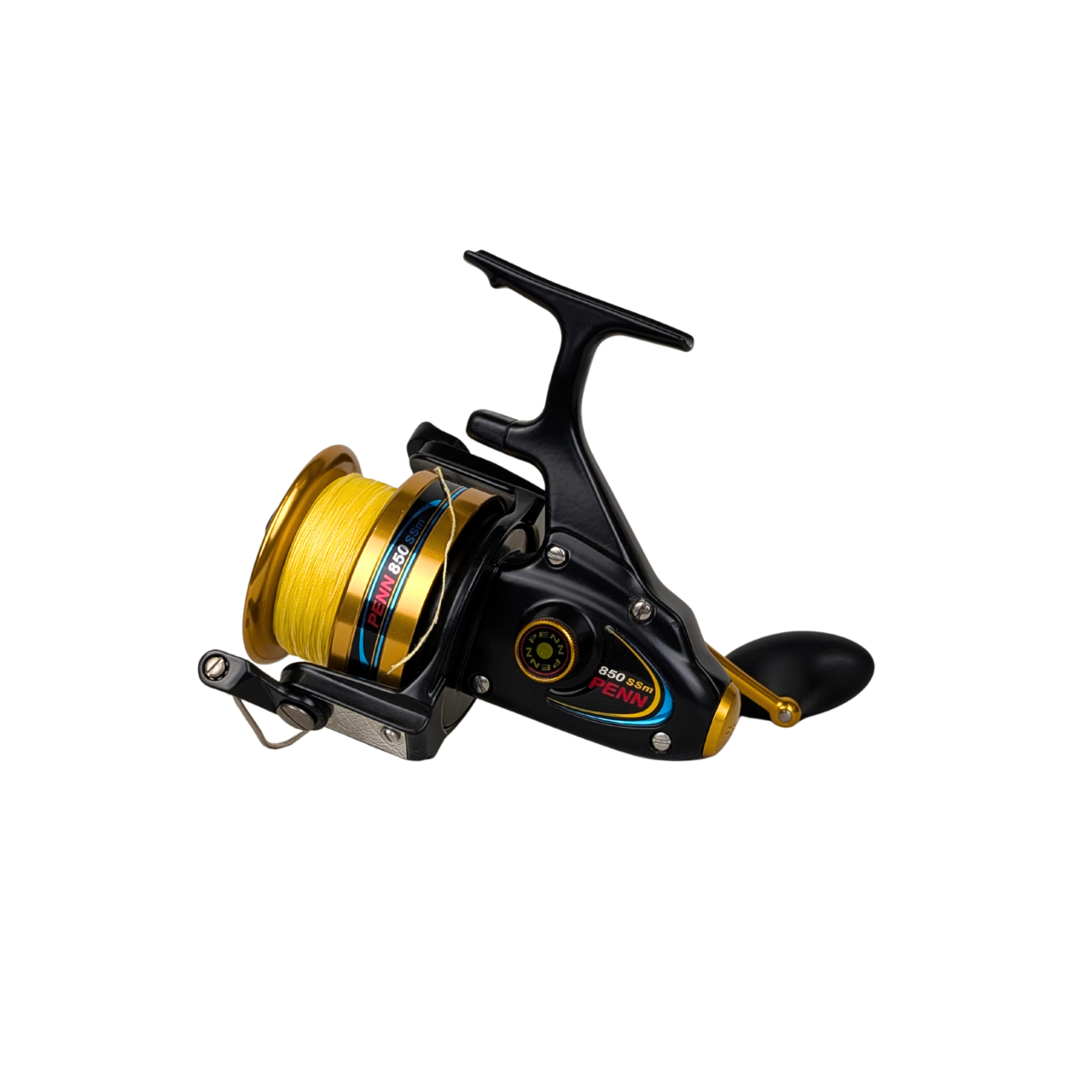 Penn Spinfisher 850SSM Spinning Fishing Reel #68880 Penn Spinfisher 850SSM Spinning Fishing Reel #68880 - Image 3