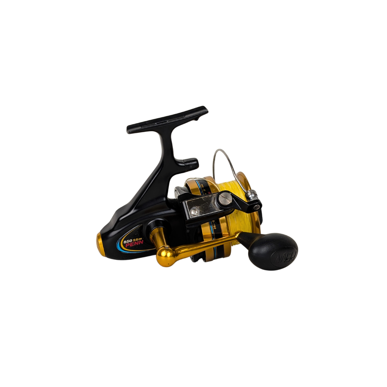 Penn Spinfisher 850SSM Spinning Fishing Reel #68880 Penn Spinfisher 850SSM Spinning Fishing Reel #68880
