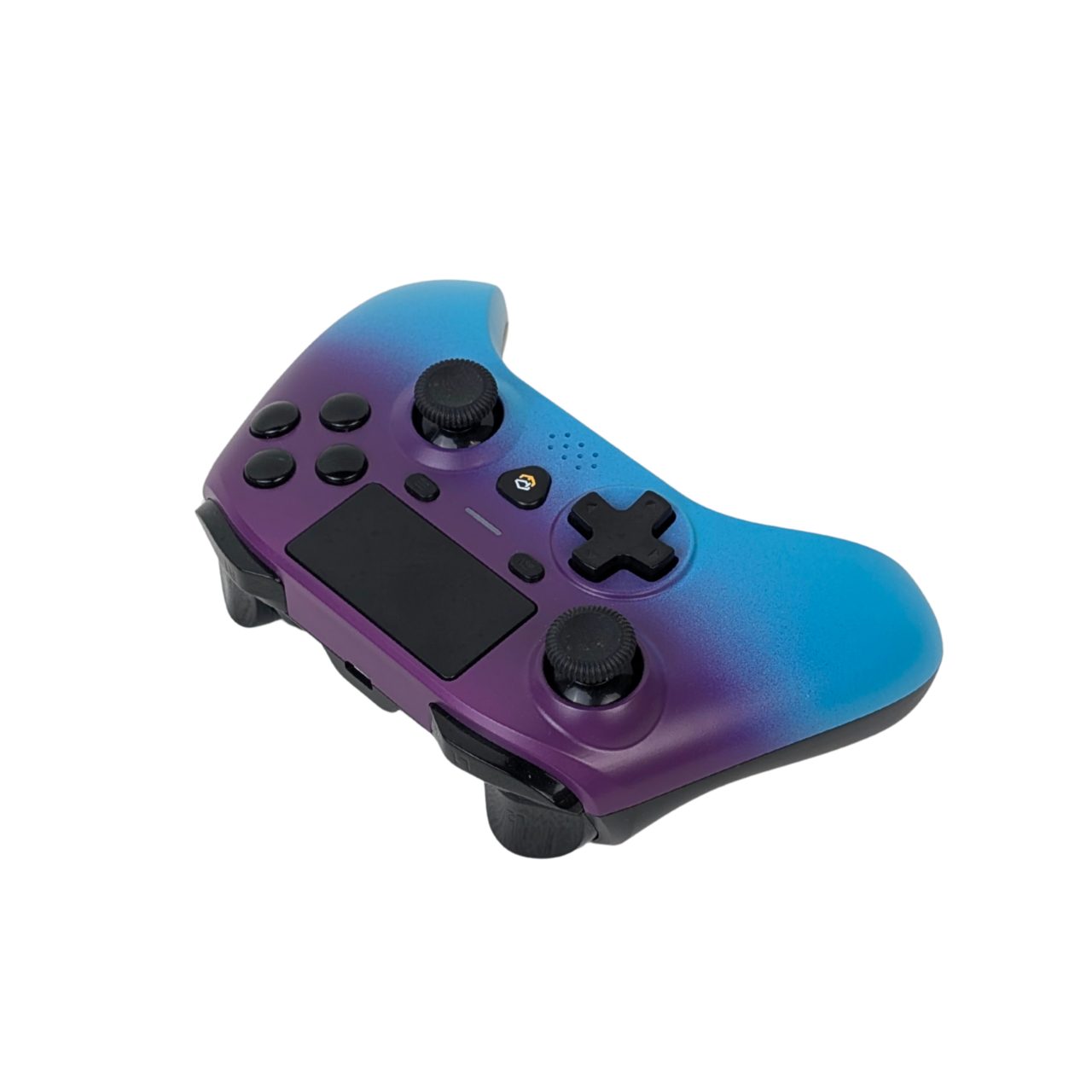 Powerwave Wireless Controller Purple Rush for PlayStation 4 #69029 Powerwave Wireless Controller Purple Rush for PlayStation 4 #69029 - Image 3