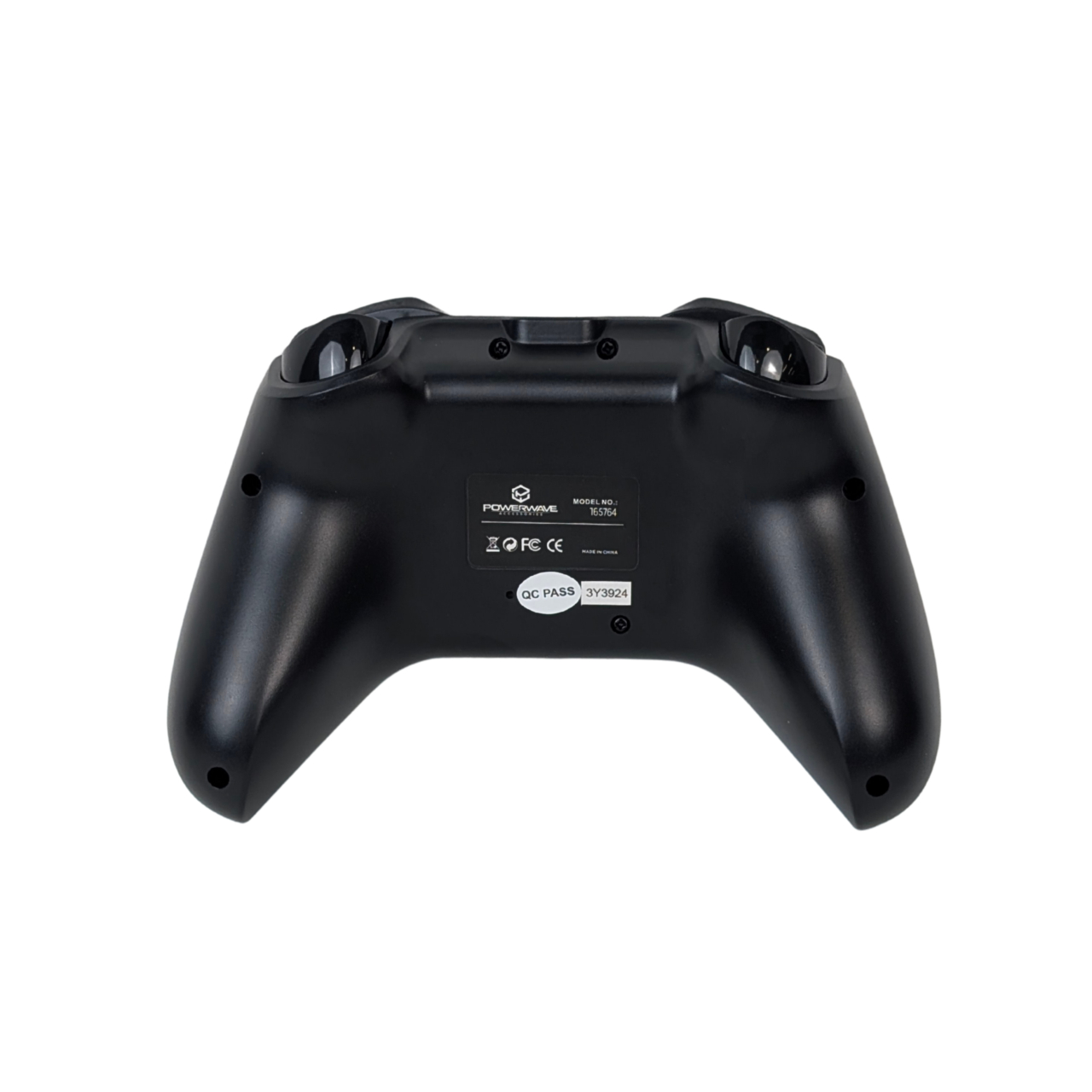 Powerwave Wireless Controller Purple Rush for PlayStation 4 #69029 Powerwave Wireless Controller Purple Rush for PlayStation 4 #69029 - Image 4