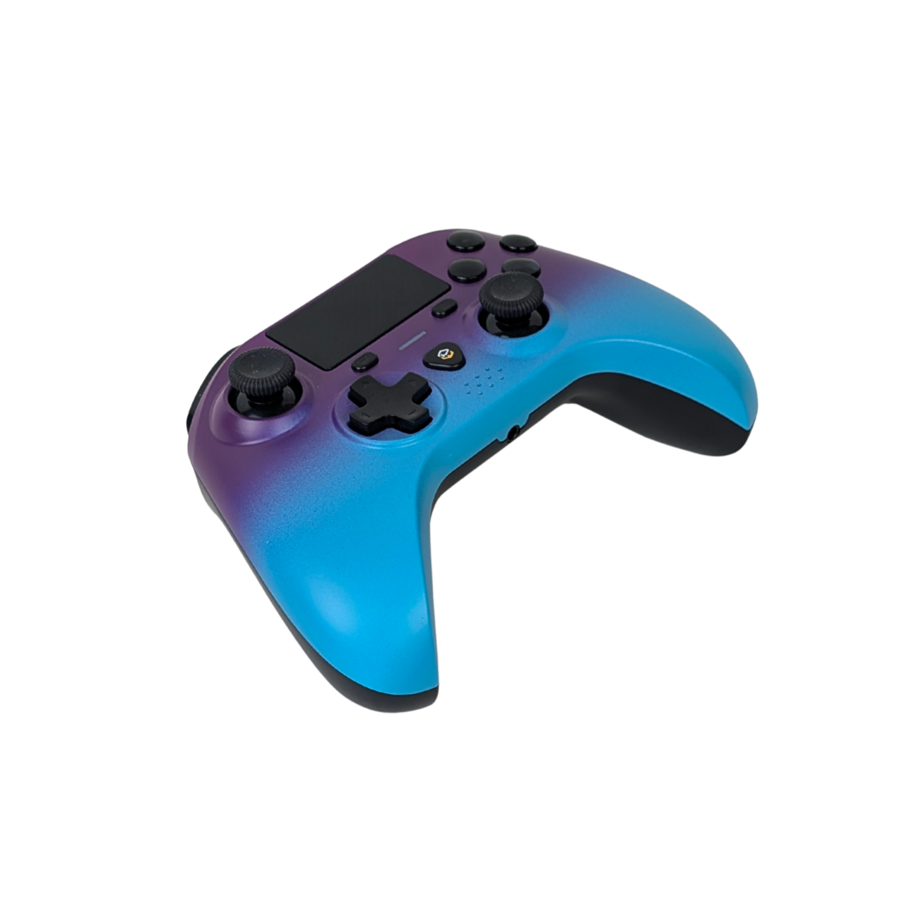 Powerwave Wireless Controller Purple Rush for PlayStation 4 #69029 Powerwave Wireless Controller Purple Rush for PlayStation 4 #69029 - Image 5