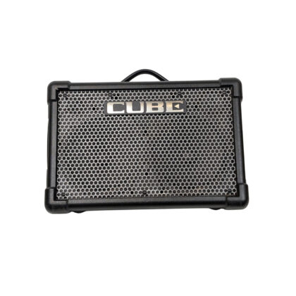Roland CUBE Street Amplifier #69267