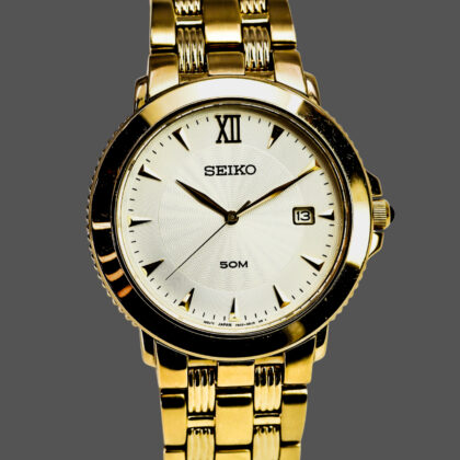 The Different Types Of Watch Movements Explained Seiko Le Grand Watch #69058