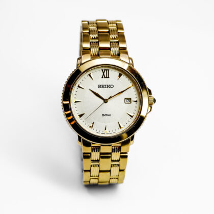 The Different Types Of Watch Movements Explained