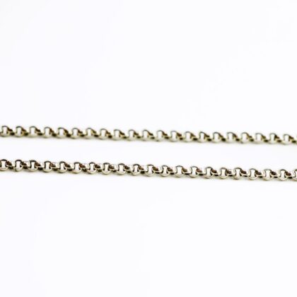 The Top 10 Necklace Link Types