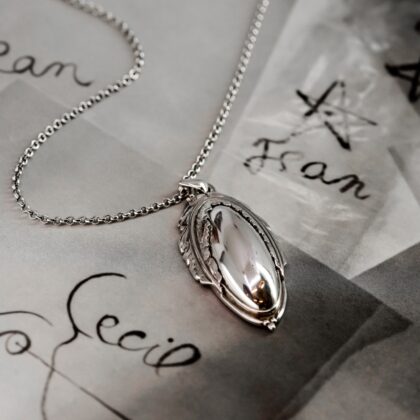 The Top 10 Necklace Link Types