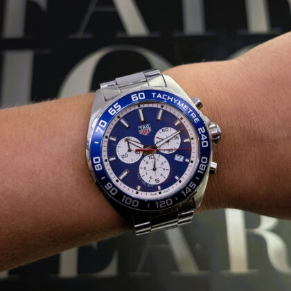 The Different Types Of Watch Movements Explained