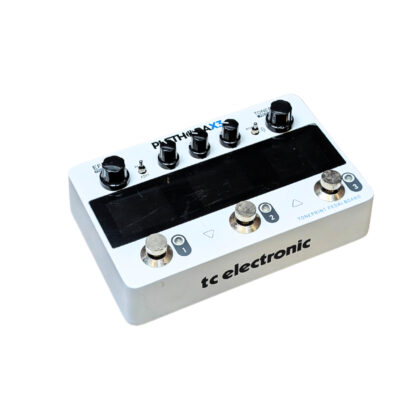 TC Electronic Pedalboard Effects Unit #69115