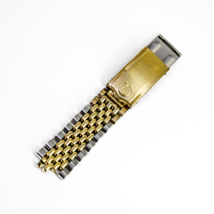 The Different Types Of Watch Movements Explained Vintage Omega Ref. 1068 No.12 Gold Plated Clasp – 18mm (Watch Parts) #69242