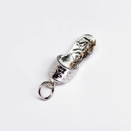 Vintage Sterling Silver Charm #69223