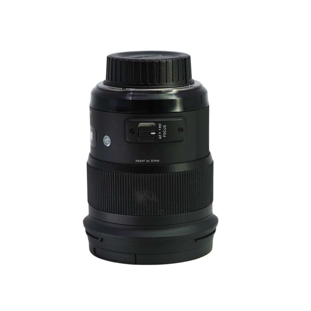 Sigma 50mm f/1.4 DG HSM Art Lens for Nikon F Mount Full Frame #69010 Sigma 50mm f/1.4 DG HSM Art Lens for Nikon F Mount Full Frame #69010 - Image 2