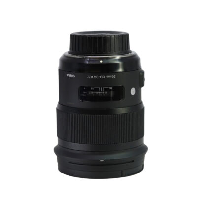 Sigma Lens for Nikon F Mount Full Frame #69010