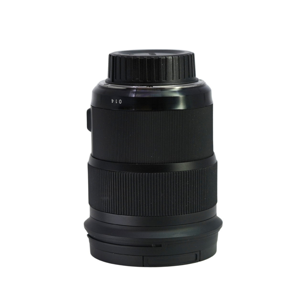Sigma 50mm f/1.4 DG HSM Art Lens for Nikon F Mount Full Frame #69010 Sigma 50mm f/1.4 DG HSM Art Lens for Nikon F Mount Full Frame #69010 - Image 7