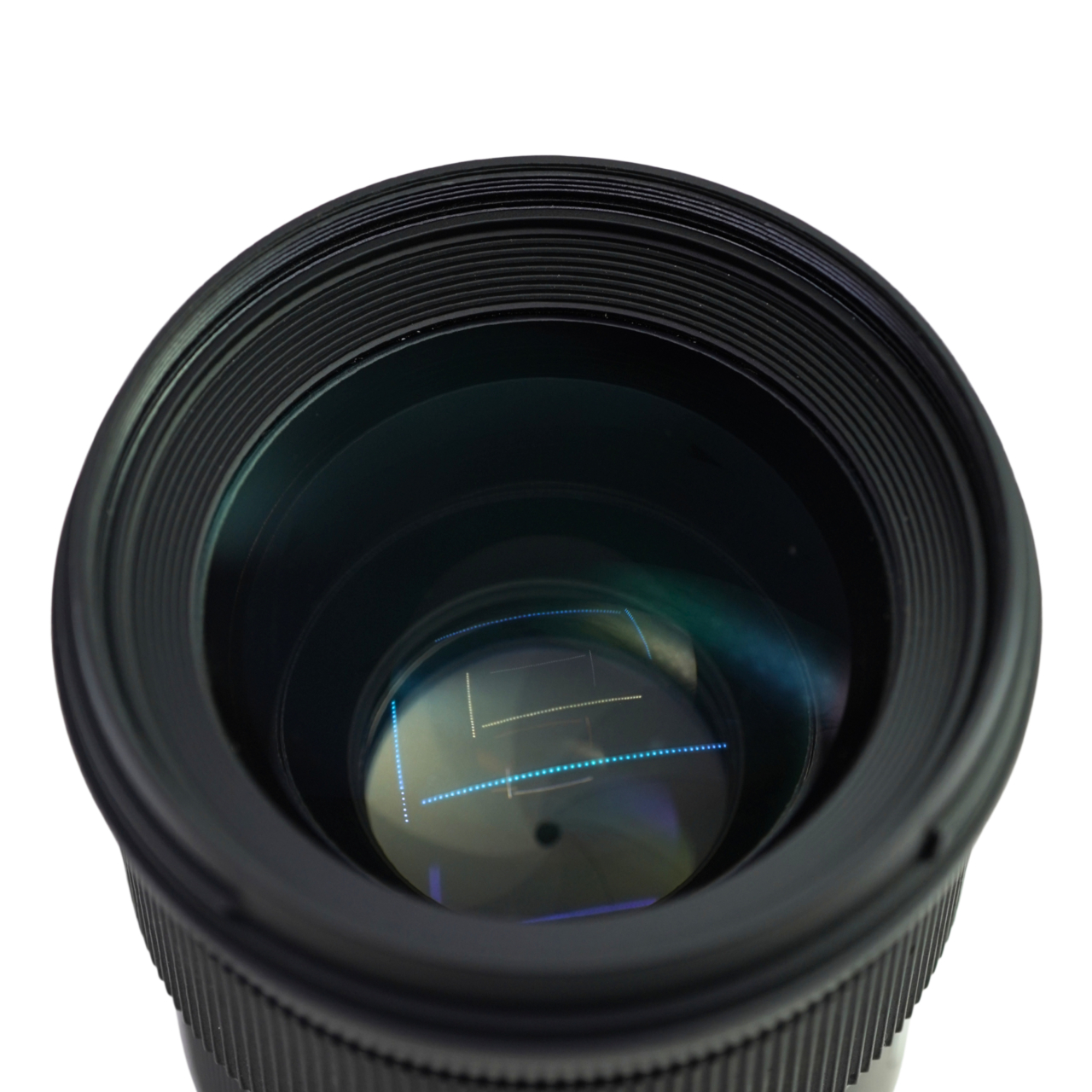 Sigma 50mm f/1.4 DG HSM Art Lens for Nikon F Mount Full Frame #69010 Sigma 50mm f/1.4 DG HSM Art Lens for Nikon F Mount Full Frame #69010 - Image 9