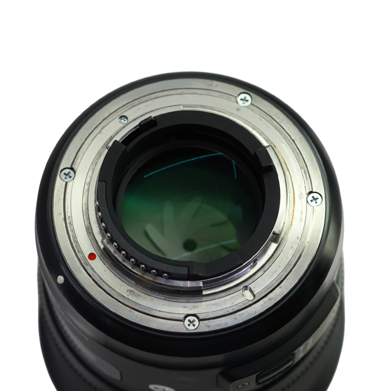 Sigma 50mm f/1.4 DG HSM Art Lens for Nikon F Mount Full Frame #69010 Sigma 50mm f/1.4 DG HSM Art Lens for Nikon F Mount Full Frame #69010 - Image 10