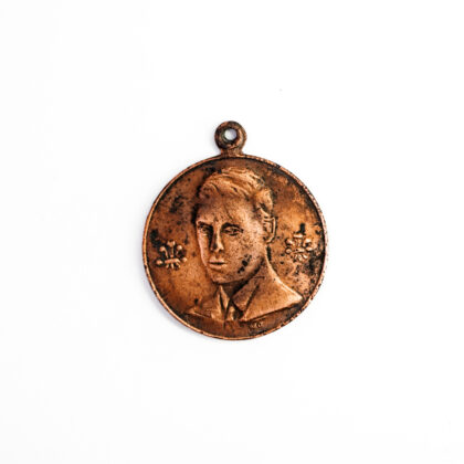 Australia 1920 Medal To Commemorate The Visit Of H.R.H. Prince Of Wales #65645