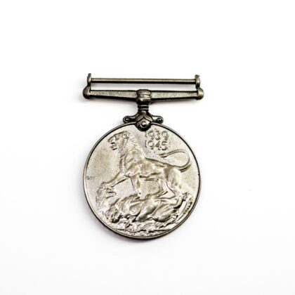 Australia Service Medal 405892 L J Weatherburn #69138