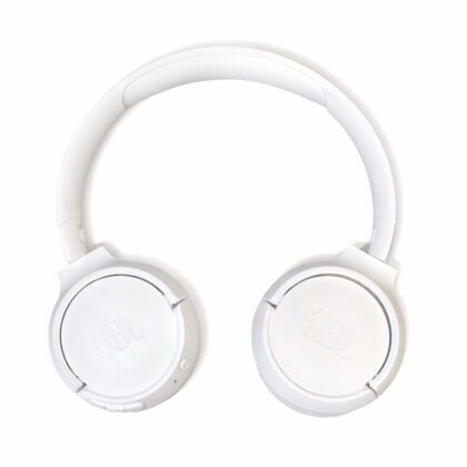 JBL Tune 500BT Wireless Bluetooth On Ear Headphones White #67610
