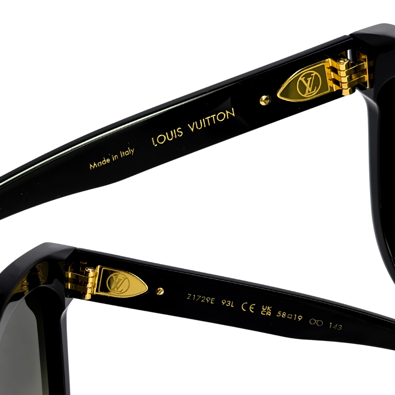 Louis Vuitton Z1729E My Monogram Cat Eye Sunglasses RRP $875 #69702 Louis Vuitton Z1729E My Monogram Cat Eye Sunglasses RRP $875 #69702 - Image 12