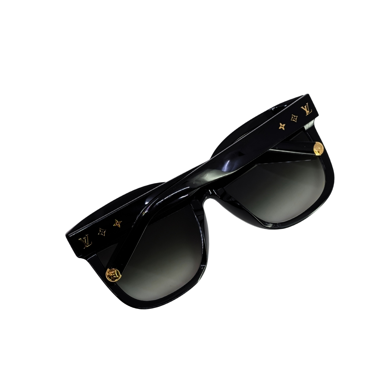 Louis Vuitton Z1729E My Monogram Cat Eye Sunglasses RRP $875 #69702 Louis Vuitton Z1729E My Monogram Cat Eye Sunglasses RRP $875 #69702 - Image 7