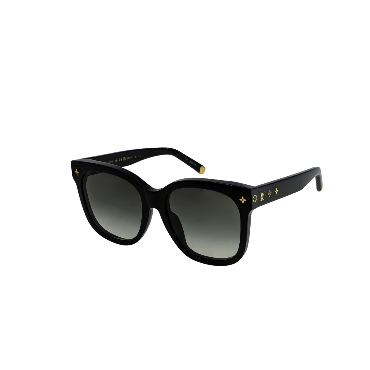 Louis Vuitton Z1729E My Monogram Cat Eye Sunglasses RRP $875 #69702 Louis Vuitton Z1729E My Monogram Cat Eye Sunglasses RRP $875 #69702 - Image 8