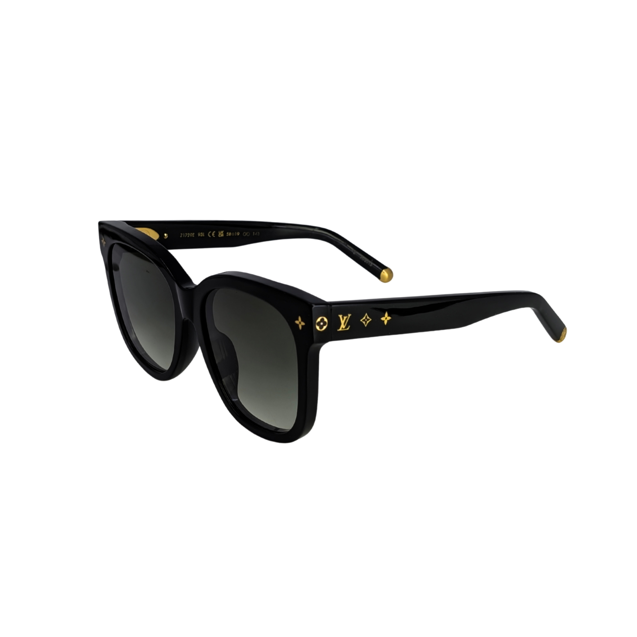 Louis Vuitton Z1729E My Monogram Cat Eye Sunglasses RRP $875 #69702 Louis Vuitton Z1729E My Monogram Cat Eye Sunglasses RRP $875 #69702 - Image 10