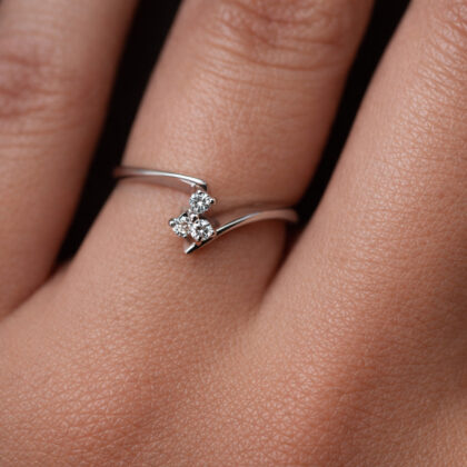 How To Choose An Engagement Ring