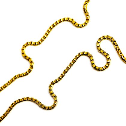 The Top 10 Necklace Link Types